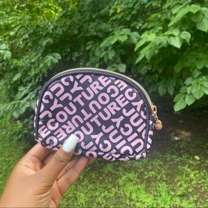 Juicy Couture Pouch